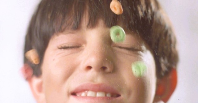 Mysterious Skin - Unter die Haut