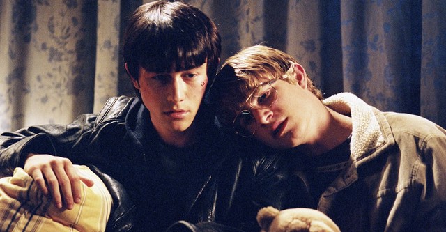 Mysterious Skin (Oscura inocencia)