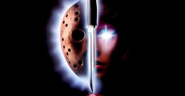 Friday the 13th Part VII: The New Blood