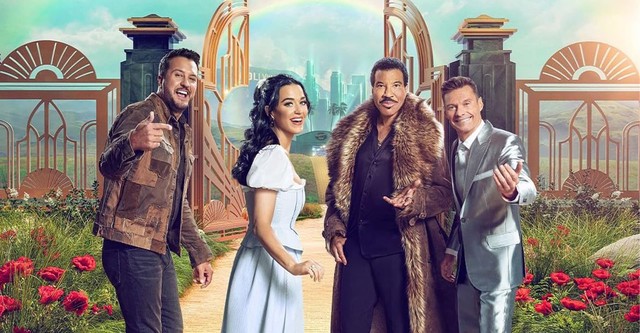 American Idol: The Search for a Superstar