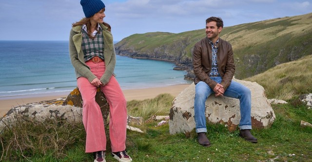 Rosamunde Pilcher: O herbacie i miłości