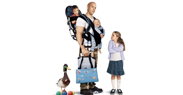 Der Babynator