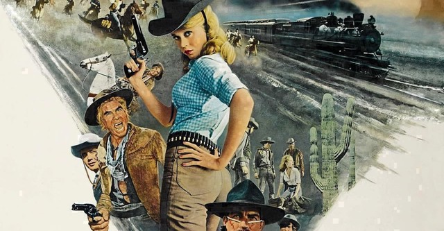 Cat Ballou