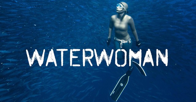 Waterwoman