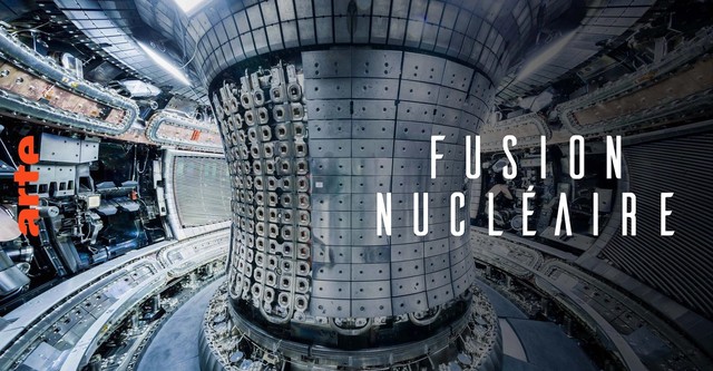 Fusion nucléaire, les promesses d’une énergie