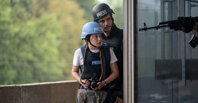 Civil War | Metropolitan Films