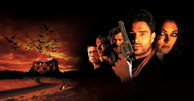 From Dusk Till Dawn 3: The Hangman's Daughter