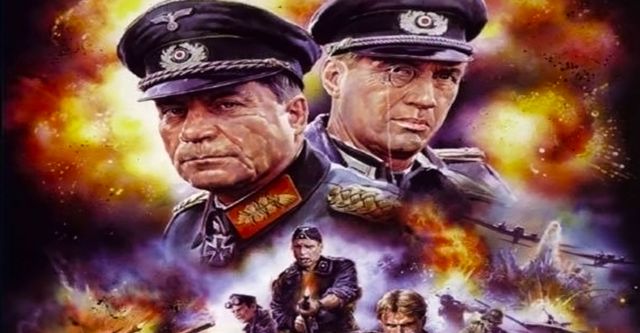 Les Panzers de la mort