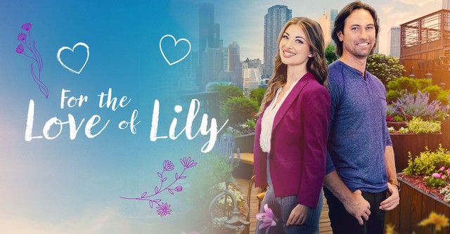 For the Love of Lily