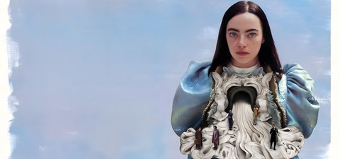 Las 15 mejores películas de un camaleón llamado Emma Stone