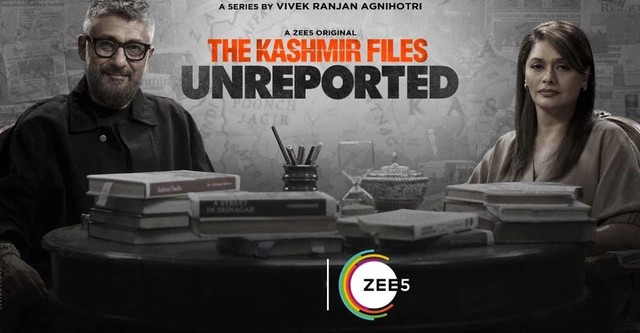 The Kashmir Files Unreported