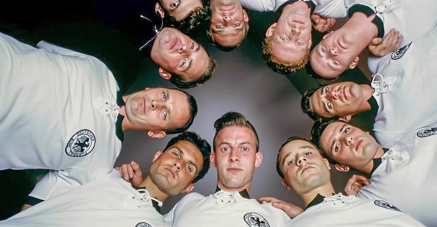 Vor der Fußball-WM 2026: 10 der größten Fußballfilme aller Zeiten