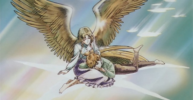 Legend of the Galactic Heroes: Golden Wings