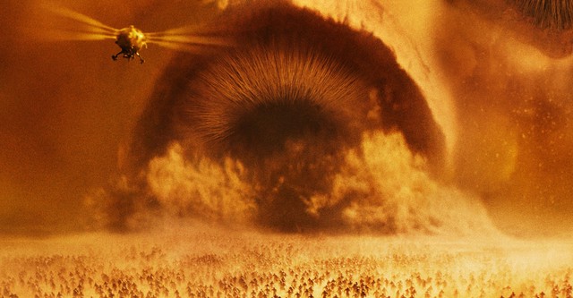 Dune: Part Two