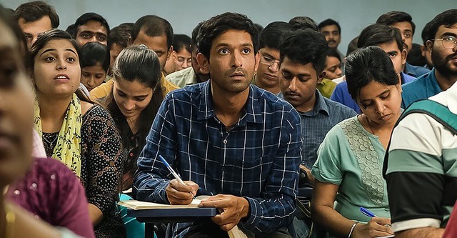 12th Fail streaming: where to watch movie online?