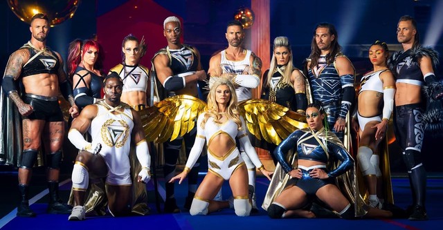 Gladiators