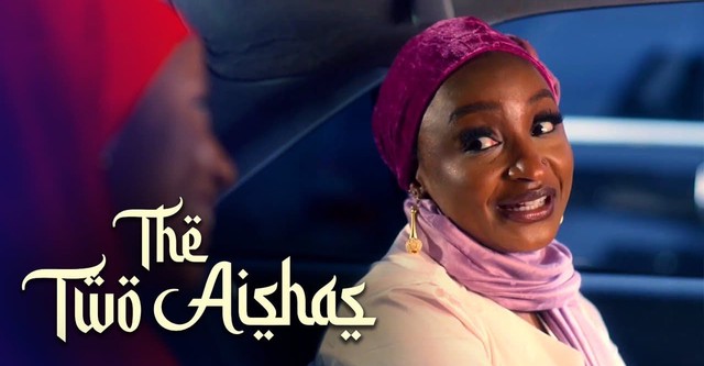 The Two Aishas