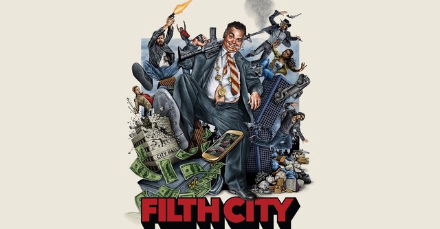 Filth City