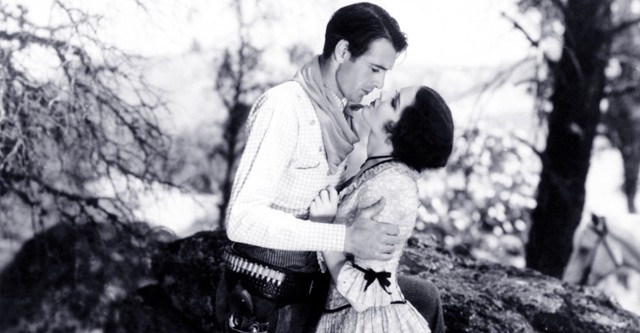 ヴァージニアン（1929）