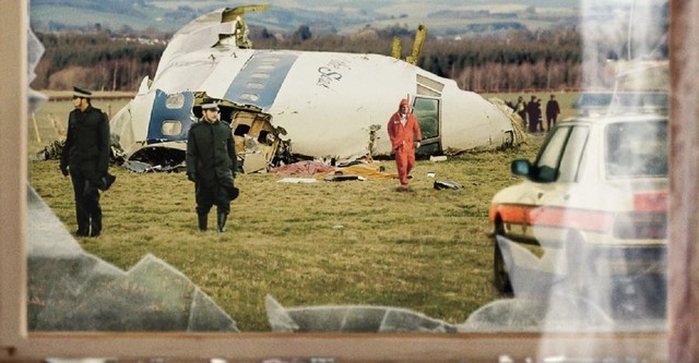 Lockerbie - Der Bombenanschlag auf Pan-Am-Flug 103