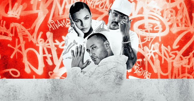 Rhythm + Flow: Italia
