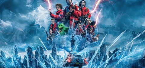 Streaming-Guide zu „Ghostbusters“: Alle Filme und Serien der Reihe im Stream