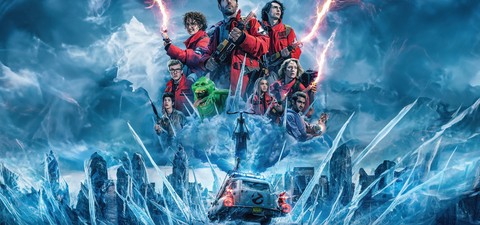 Ghostbusters: dove vedere tutti i film in streaming e in che ordine