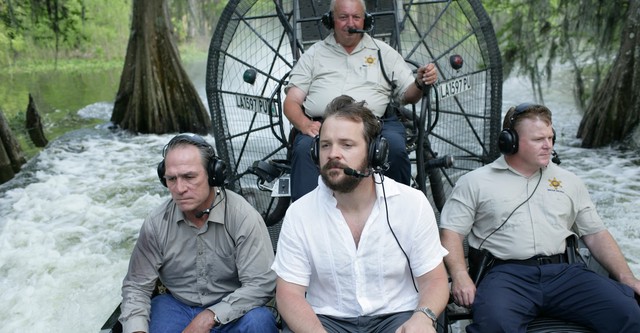 À Margem de um Crime