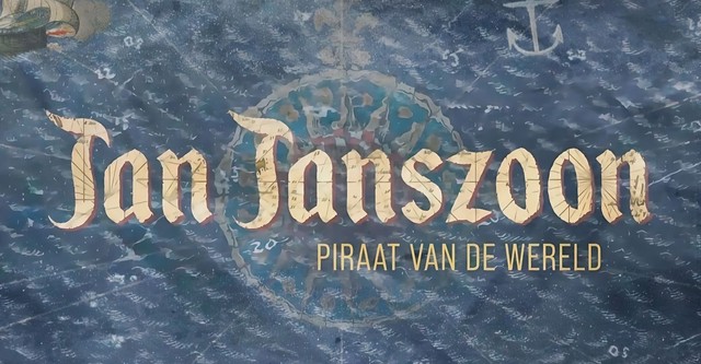 Jan Janszoon, piraat van de wereld