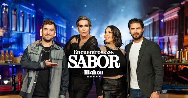 Encuentros con sabor: Mahou