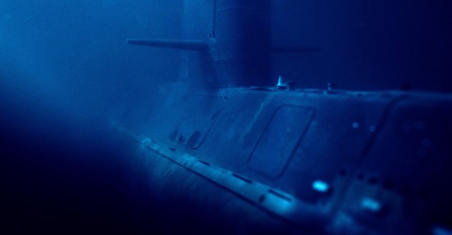 ARA San Juan: O Submarino que Desapareceu