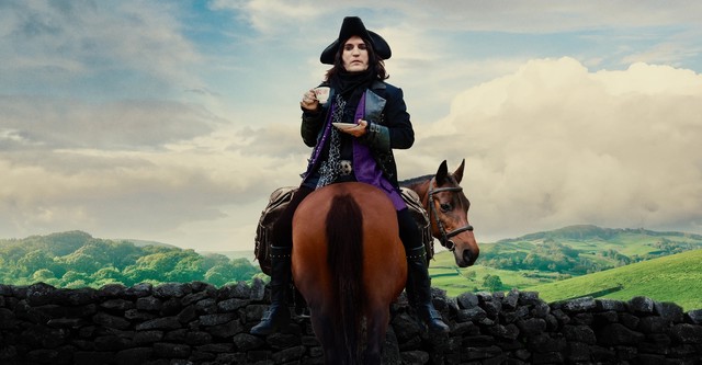 '딕 터핀의 허무맹랑한 모험 이야기' - The Completely Made-Up Adventures of Dick Turpin