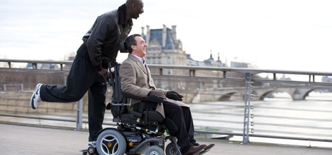 Omar Sy : où trouver ses meilleurs films en streaming ?