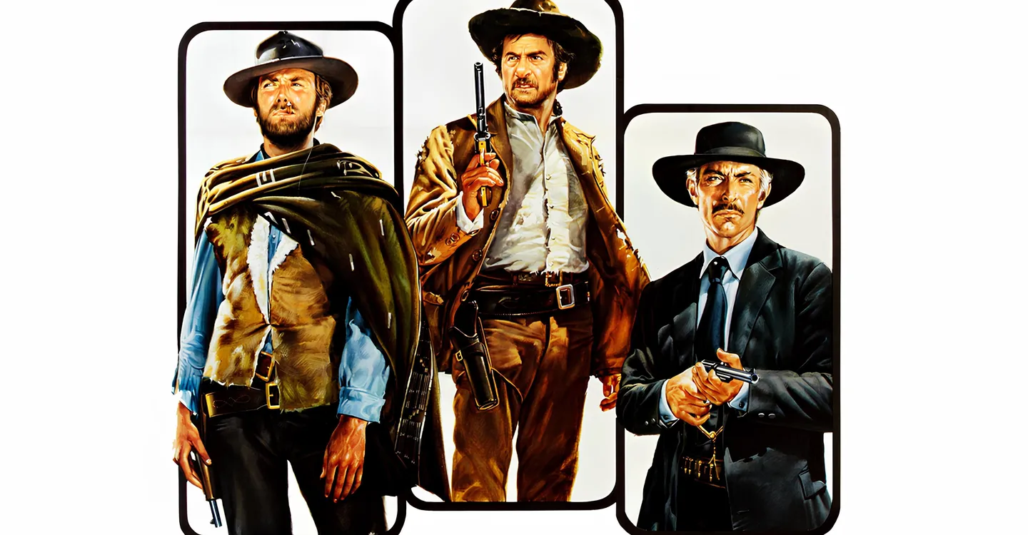 How To Watch Clint Eastwood's Dollars Trilogy In Order