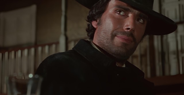 Django arrive, préparez vos cercueils