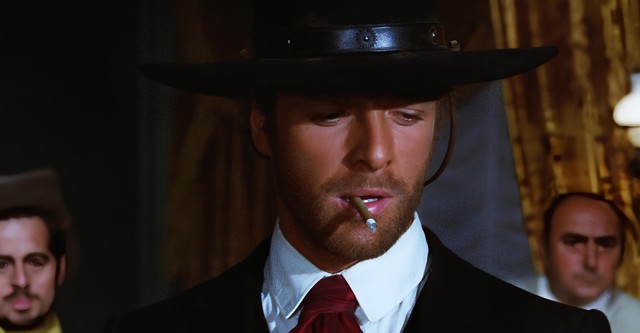 I Am Sartana Your Angel of Death