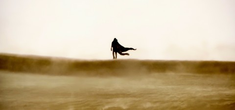 Dune: dove vedere tutti i film in streaming e in che ordine