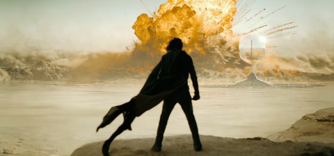 Saiba onde assistir online a todos os filmes de Denis Villeneuve, diretor de Duna e A Chegada