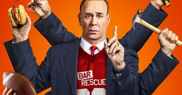 Bar Rescue