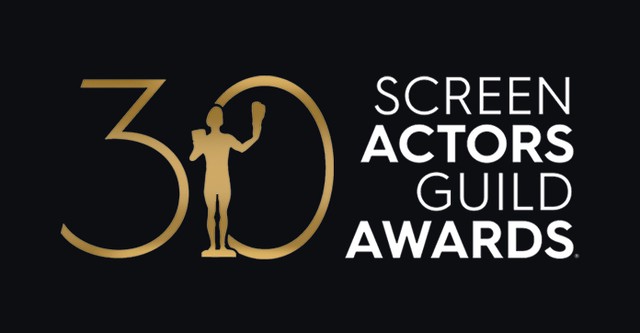 The 30th Annual Screen Actors Guild Awards