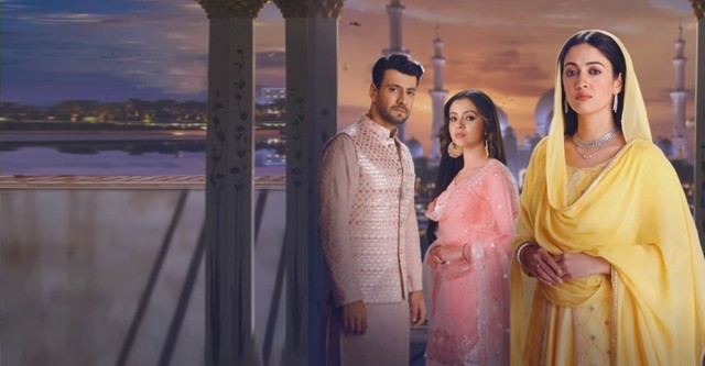 Sanchi Yeh Rishta Sajhedari Ka Serial Book Hire CELEBRITY