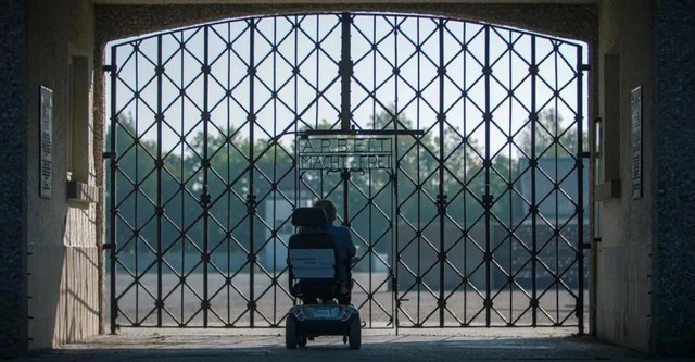 C'è un soffio di vita soltanto