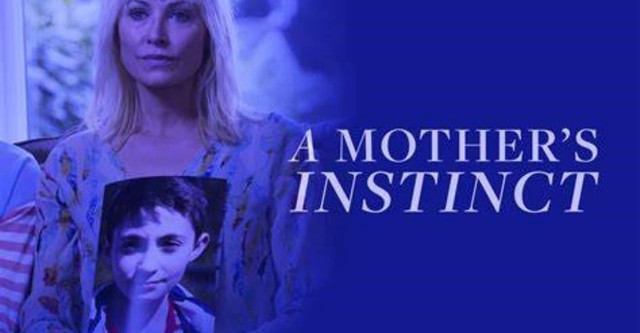 A Mother's Instinct