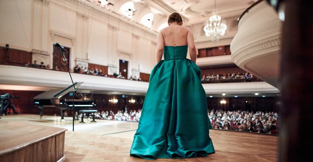 Pianoforte: Der Chopin-Wettbewerb in Warschau
