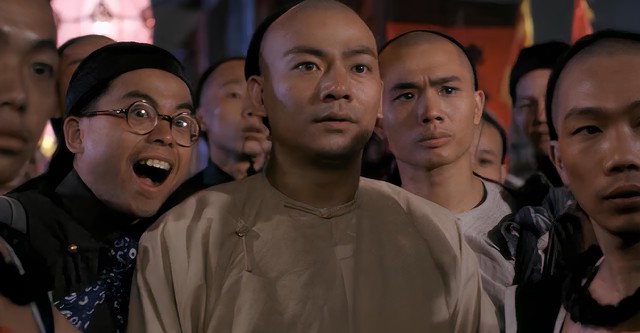 American Shaolin 2: El nuevo discípulo