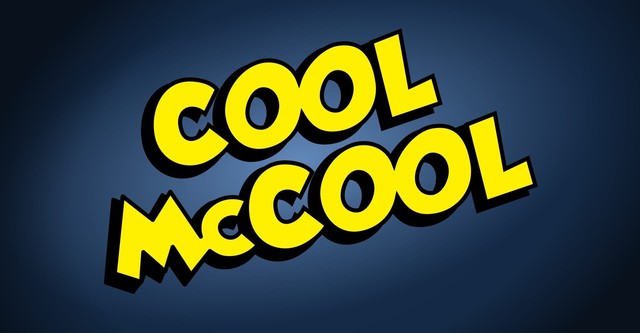 Cool McCool