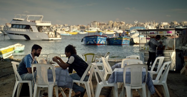 Die Ziege - Ali, The Goat & Ibrahim