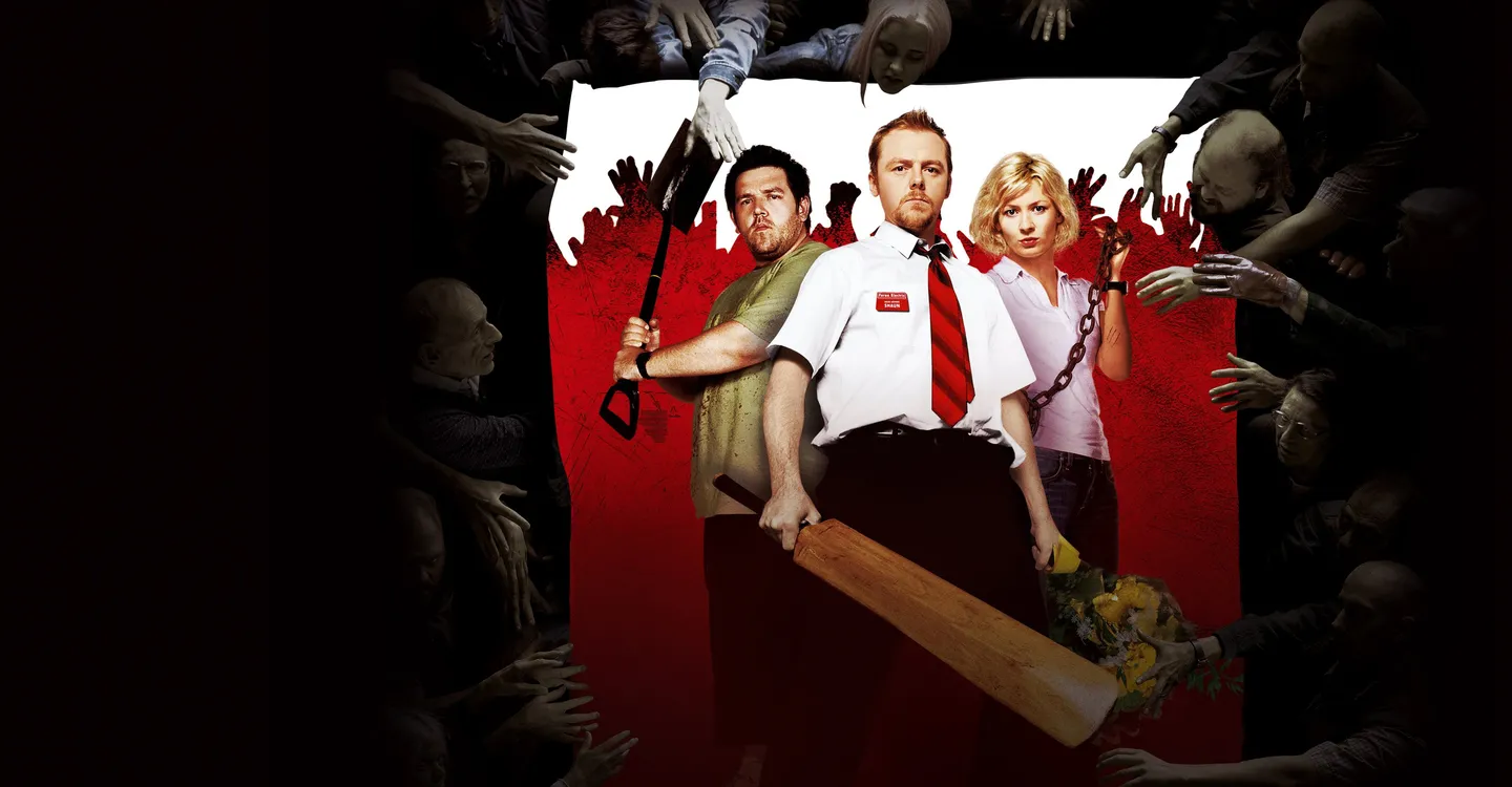 Zom-Coms: 6 Funny Zombie Movies For Laughs And Scares