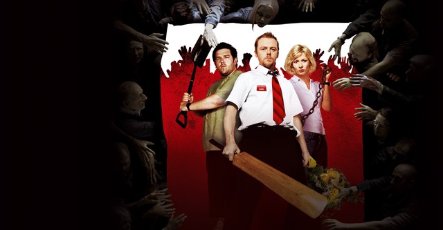 Shaun of the Dead