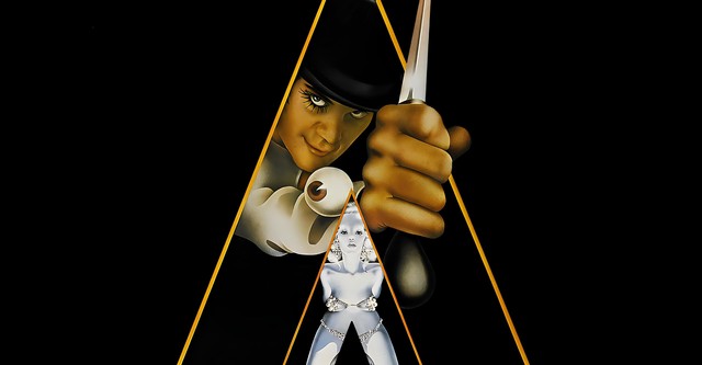 Clockwork Orange - Kellopeliappelsiini